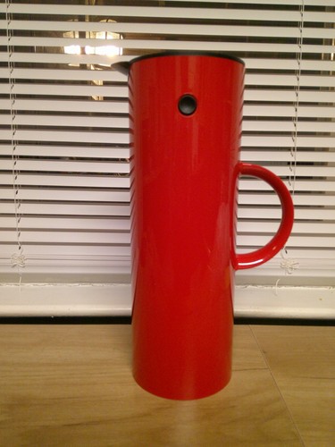 Red stelton em77 - red, 1l