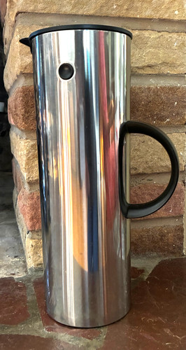 Stelton denmark jug - stelton,