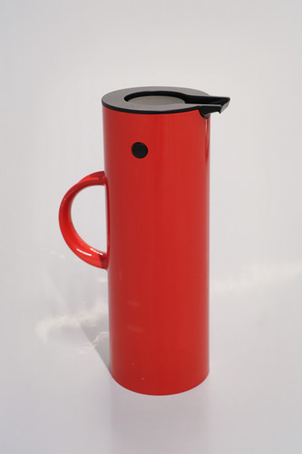 Stelton em77 red vacuum - stelton,