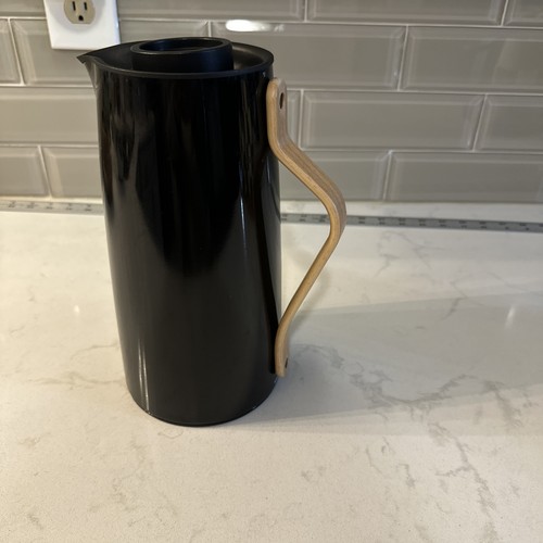 Stelton emma black - stelton, coffee