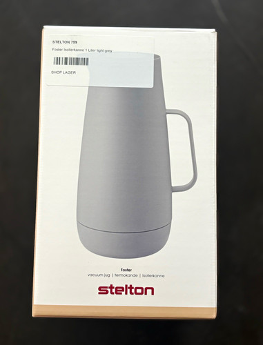 Stelton foster vacuum jug - stelton,