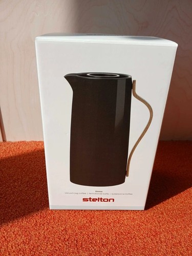 Stelton emma vacuum - jug, coffee