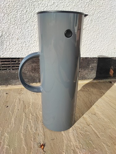 Stelton em77 vacuum flask - em77, 1l