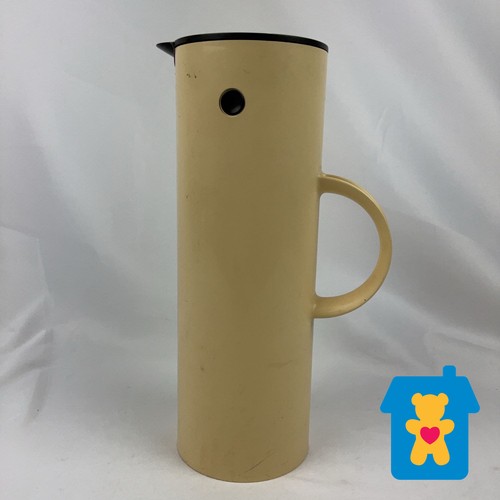 Stelton vacuum jug plastic - stelton,