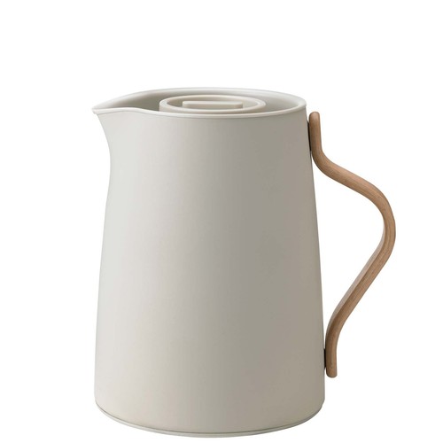 Emma vacuum tea jug - vacuum, 1l