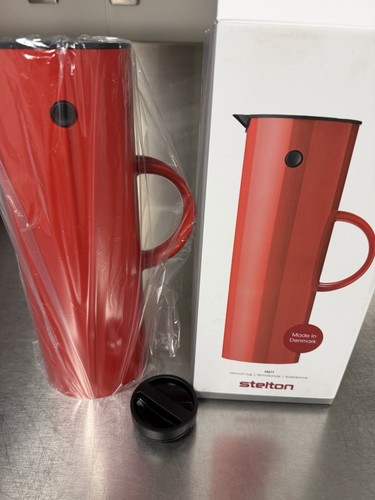 Stelton em77 vacuum jug - vacuum, 1