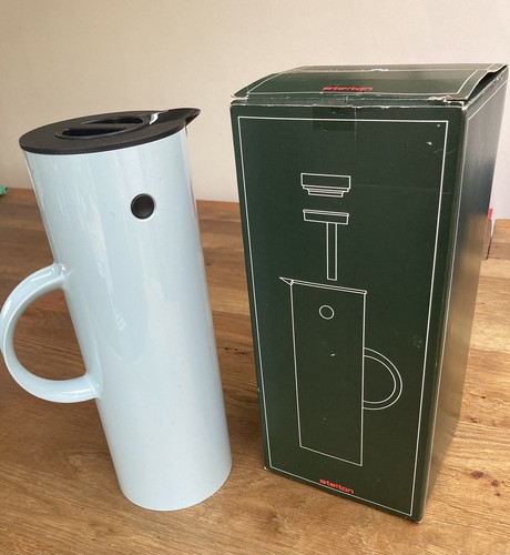 Stelton vacuum jug - vacuum,