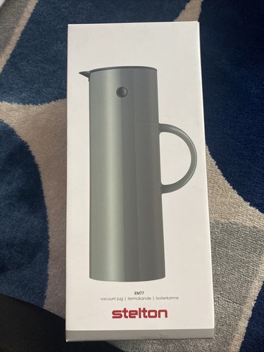 Stelton em77 vacuum jug - stelton,