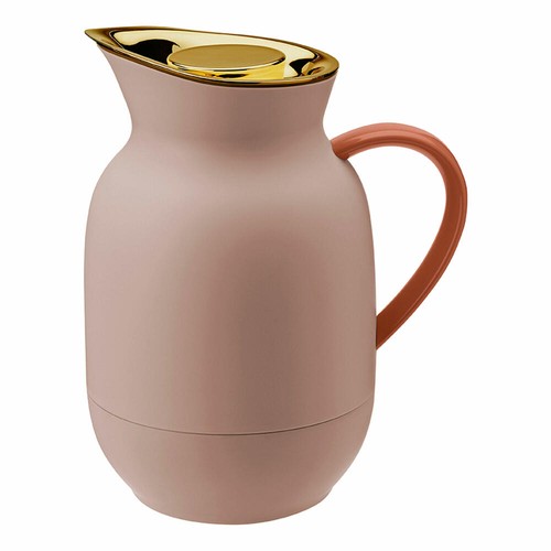 Stelton vacuum jug amphora - vacuum,