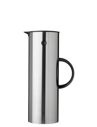 Stelton em77 vacuum - jug, 1l