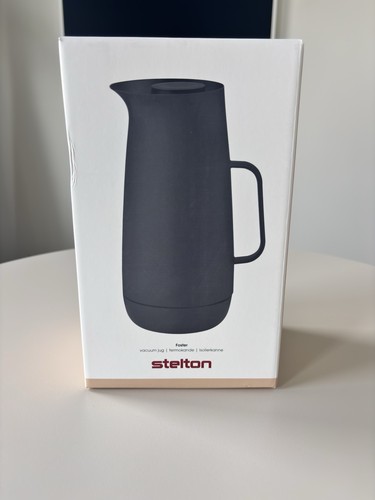 Stelton vacuum jug - vacuum,