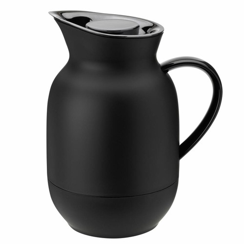Stelton vacuum jug - , amphora