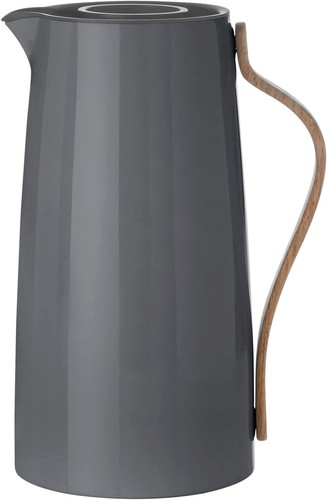 Stelton 2ltr emma grey - 1.2ltr,