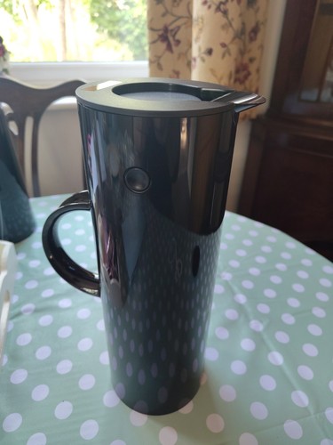 Stelton em77 vacuum jug - stelton,