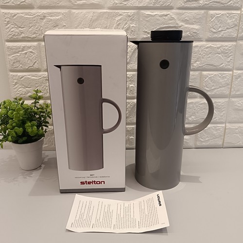 Stelton em77 vacuum - vacuum, jug