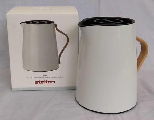 Emma stelton vacuum jug tea - vacuum,
