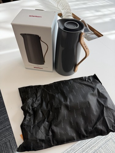 Stelton emma vacuum - vacuum, 1.2l