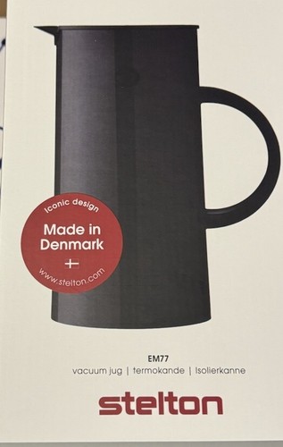 Stelton em77 vacuum - em77, 0.5