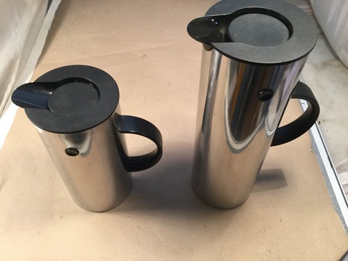 Stelton em77 vacuum jug - stelton, lt