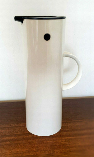 Vintage danish white stelton - white,