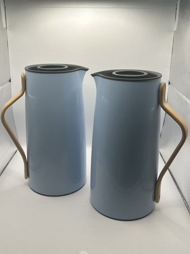 Thermal vacuum coffee carafe - thermal,
