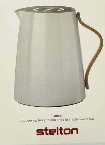 Stelton emma vacuum jug - stelton,