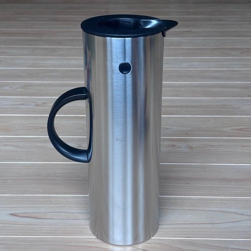 Stelton em77 vacuum jug - stelton,