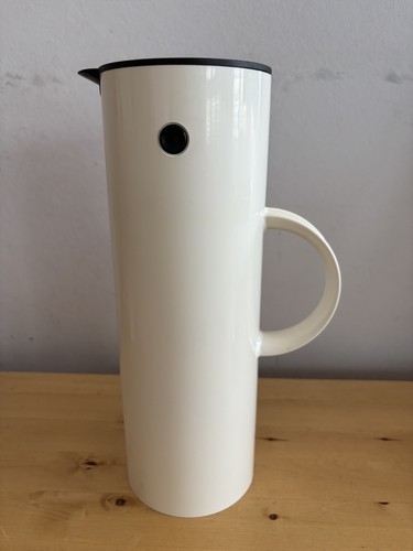 Stelton thermo denmark white - denmark,
