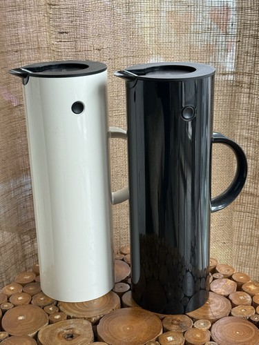 Stelton em77 vacuum jug - stelton,