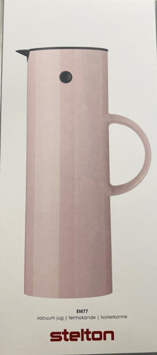Stelton em77 vacuum jug 8 - em77, jug,