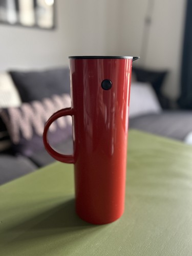 Stelton em77 insulating pot - insulating,