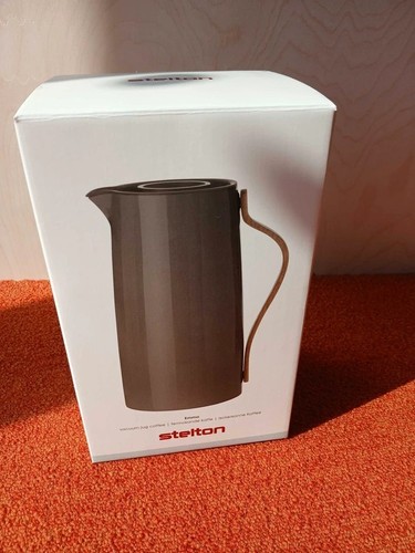 Bnib stelton 2ltr emma - 1.2ltr,