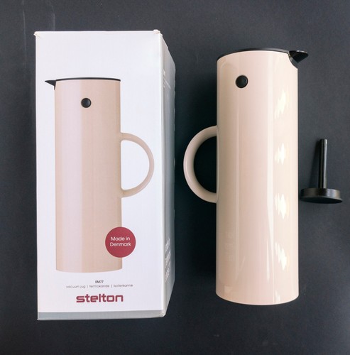 Stelton em77 insulated jug - stelton,