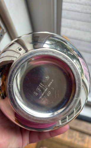 Vintage stelton stainless - vintage,